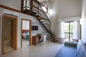 Rio Quente Resorts - Hotel Luupi