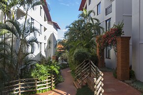 Rio Quente Resorts - Hotel Luupi