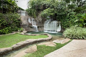 Rio Quente Resorts - Hotel Luupi