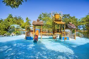 Rio Quente Resorts - Hotel Luupi