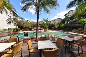 Rio Quente Resorts - Hotel Luupi