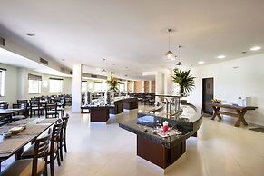 Rio Quente Resorts - Hotel Luupi