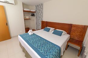 Rio Quente Resorts - Hotel Luupi