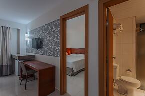 Rio Quente Resorts - Hotel Luupi