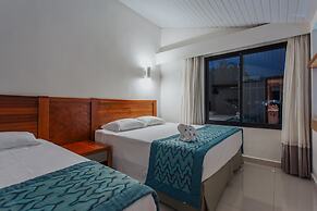 Rio Quente Resorts - Hotel Luupi