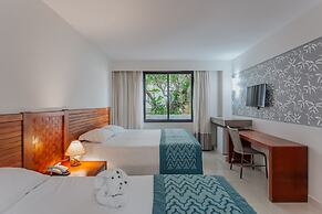 Rio Quente Resorts - Hotel Luupi