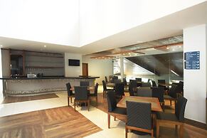 Rio Quente Resorts - Hotel Luupi