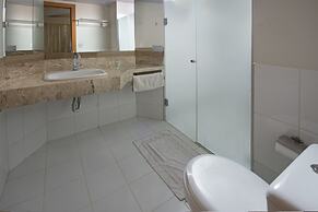 Rio Quente Resorts - Hotel Luupi