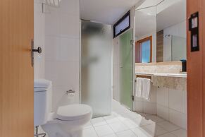 Rio Quente Resorts - Hotel Luupi