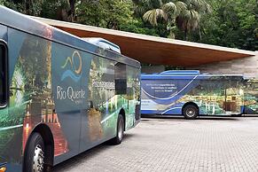 Rio Quente Resorts - Hotel Luupi