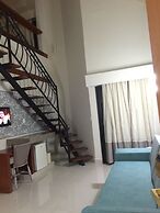 Rio Quente Resorts - Hotel Luupi