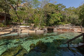 Rio Quente Resorts - Hotel Luupi