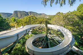 Rio Quente Resorts - Hotel Luupi