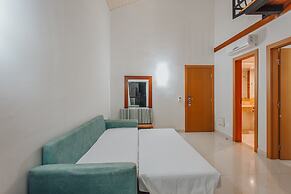 Rio Quente Resorts - Hotel Luupi