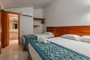 Rio Quente Resorts - Hotel Luupi