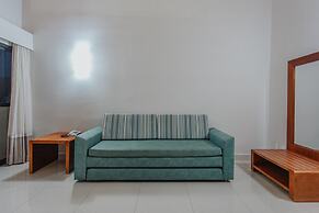 Rio Quente Resorts - Hotel Luupi