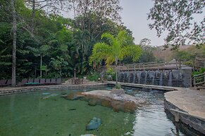 Rio Quente Resorts - Hotel Luupi