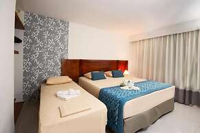 Rio Quente Resorts - Hotel Luupi