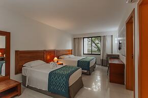 Rio Quente Resorts - Hotel Luupi