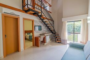 Rio Quente Resorts - Hotel Luupi