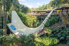 Rio Quente Resorts - Hotel Luupi