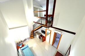 Rio Quente Resorts - Hotel Luupi