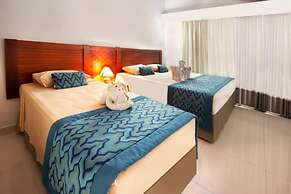 Rio Quente Resorts - Hotel Luupi