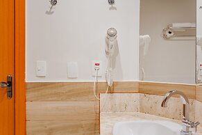 Rio Quente Resorts - Hotel Luupi