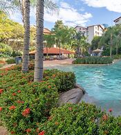 Rio Quente Resorts - Hotel Luupi