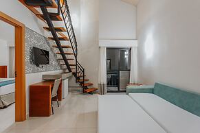 Rio Quente Resorts - Hotel Luupi