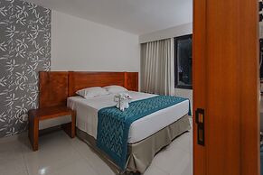 Rio Quente Resorts - Hotel Luupi