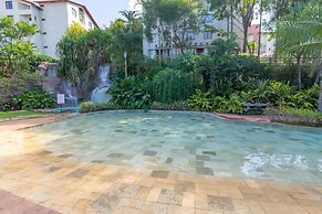 Rio Quente Resorts - Hotel Luupi