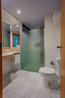 Rio Quente Resorts - Hotel Luupi