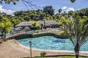 Rio Quente Resorts - Hotel Luupi