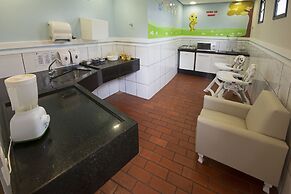 Rio Quente Resorts - Hotel Luupi