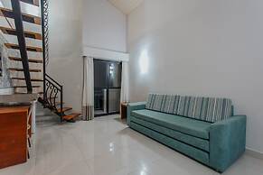 Rio Quente Resorts - Hotel Luupi