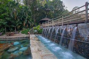 Rio Quente Resorts - Hotel Luupi