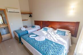 Rio Quente Resorts - Hotel Luupi