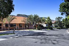 Rio Quente Resorts - Hotel Luupi