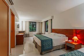 Rio Quente Resorts - Hotel Luupi