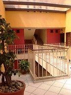Hotel Plaza Jardín
