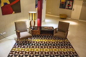 First Palermo Viejo Hotel