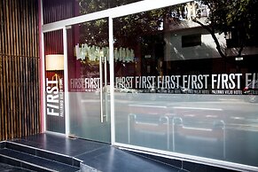 First Palermo Viejo Hotel