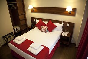 First Palermo Viejo Hotel