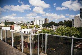 First Palermo Viejo Hotel