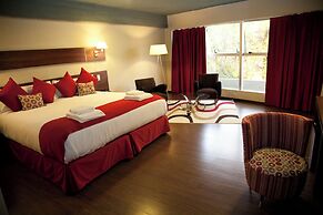 First Palermo Viejo Hotel