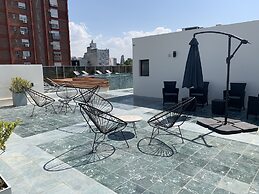 First Palermo Viejo Hotel