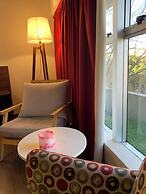 First Palermo Viejo Hotel