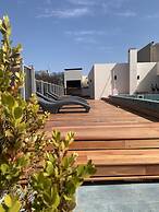 First Palermo Viejo Hotel