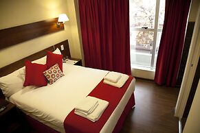 First Palermo Viejo Hotel